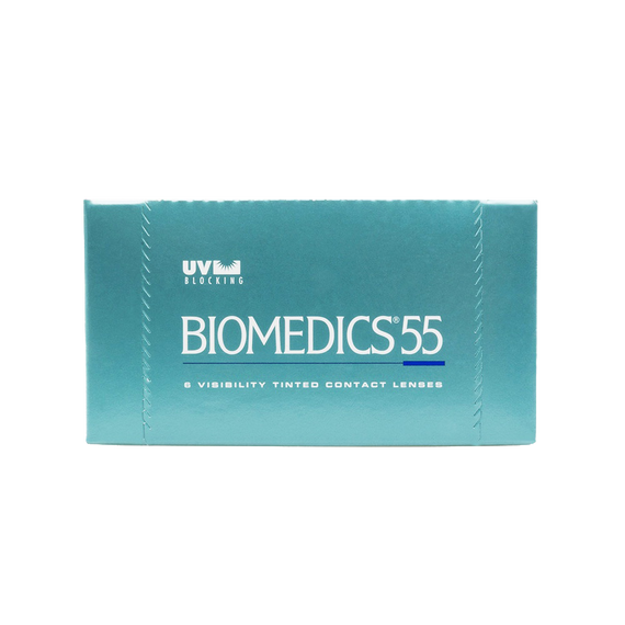 Biomedics 55 Ultraflex