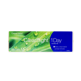 ClearSight 1 Day 30 Pack